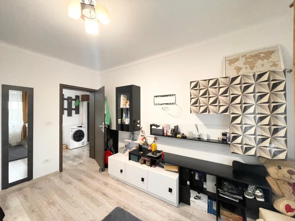 Apartament 3 camere, mobilat si utilat - Braytim – fotografia 6 din 11