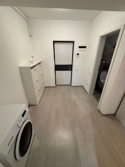 Garsoniera de inchiriat | Popesti-Leordeni | Metrou | Centrala Proprie – fotografia 8 din 8