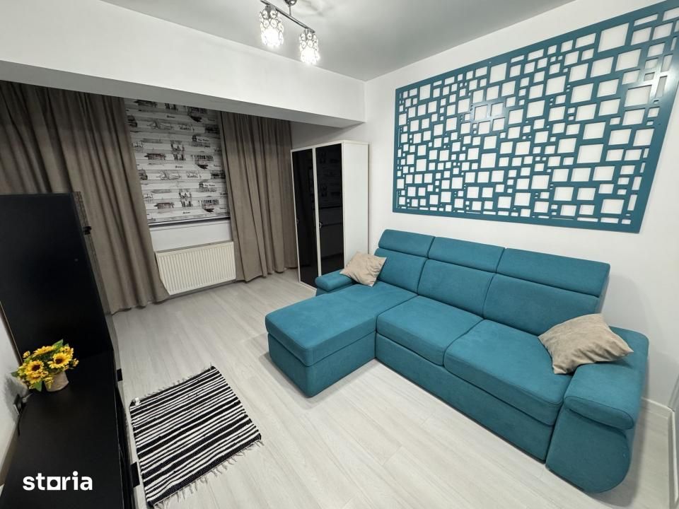 2 Camere de inchiriat | Titan - Evocasa | Centrala | Parcare | Metrou – fotografia 2 din 13