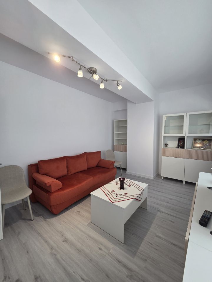 2 CAMERE | FALEZA NORD | SPECTRUM RESIDENCE | VEDERE LA MARE – fotografia 8 din 16
