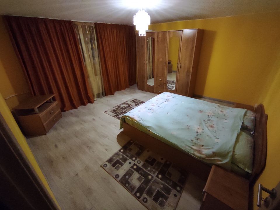 Proprietate pe 793 m² de teren | Locuință + Business– Sector 3 – fotografia 17 din 26