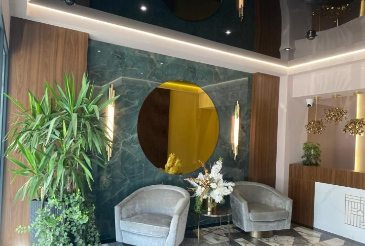 2 Camere de inchiriat | Pipera | Metrou | Parcare – fotografia 17 din 18