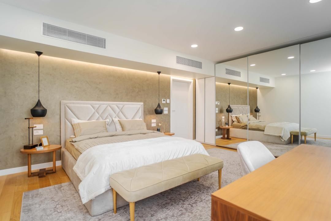 Vânzare Penthouse Lux 432 mp Conest Tudor Vladimirescu Utilat+Mobilat – fotografia 11 din 25