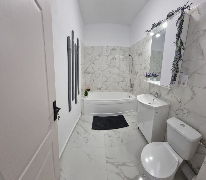 🏡 APARTAMENT NOU DE ÎNCHIRIAT – STRADA OGORULUI – fotografia 4 din 10