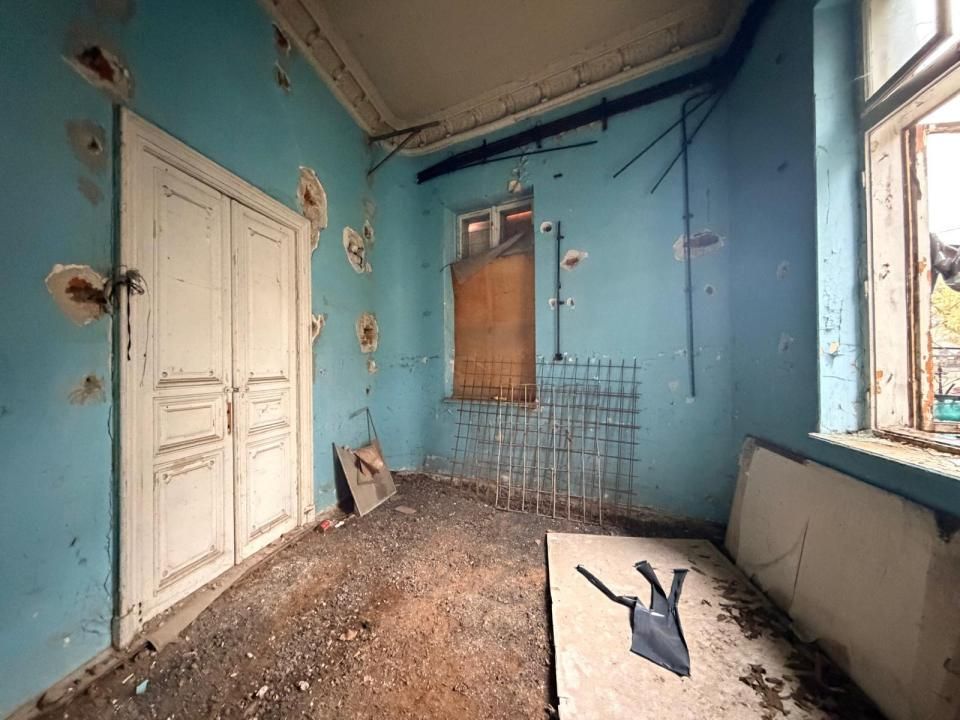 Casa + Teren 566 mp | Unirii - Cartier Evreiesc | Necesita Renovare | – fotografia 6 din 18