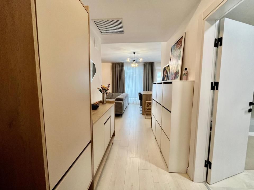 Apartament 3cam 92MP|Rond Pipera-MTM Lake-Aviatiei – fotografia 7 din 17