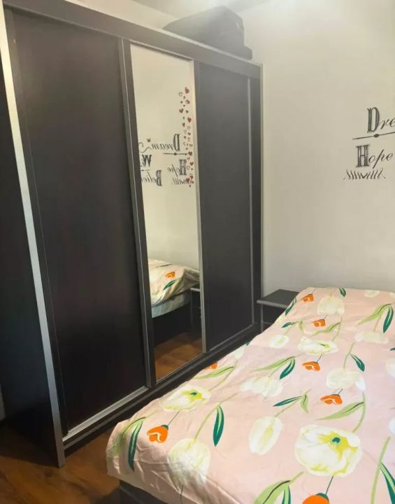 Apartament 2 camere decomandate | 57 mp | Etaj 2/10 | Vizavi de metrou Lujerului – fotografia 4 din 10