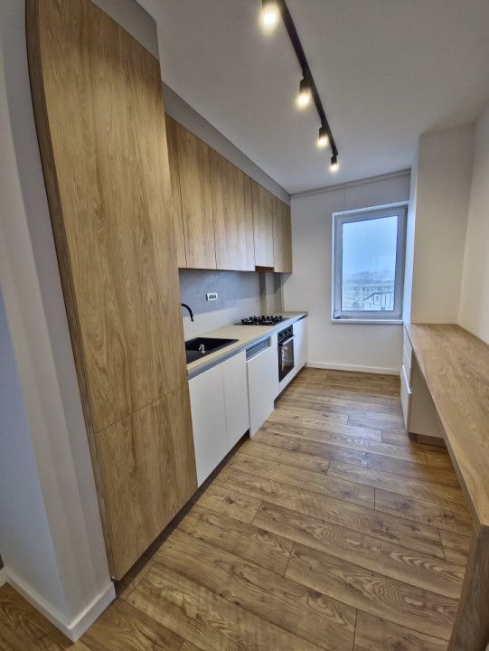 Apartament 2 camere – 70 mp, Bloc nou – Zona Dacia | Totul nou cu loc de parcare – fotografia 10 din 10