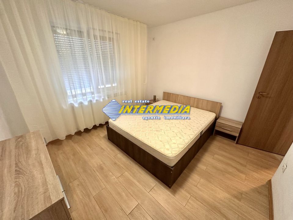 APARTAMENT 3 CAMERE I BLOC NOU I CETATE I CURTE PROPRIE I PARCARE I – fotografia 10 din 14