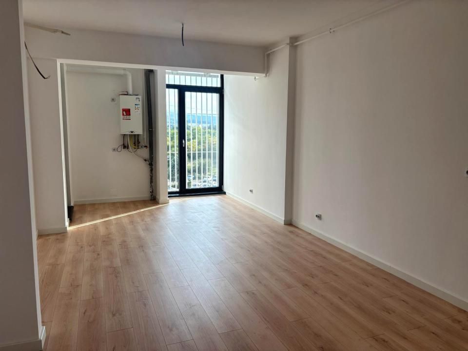 Apartament 2 camere, finisat, 49mp + balcon, bloc nou, zona BMW, Florești – fotografia 2 din 16