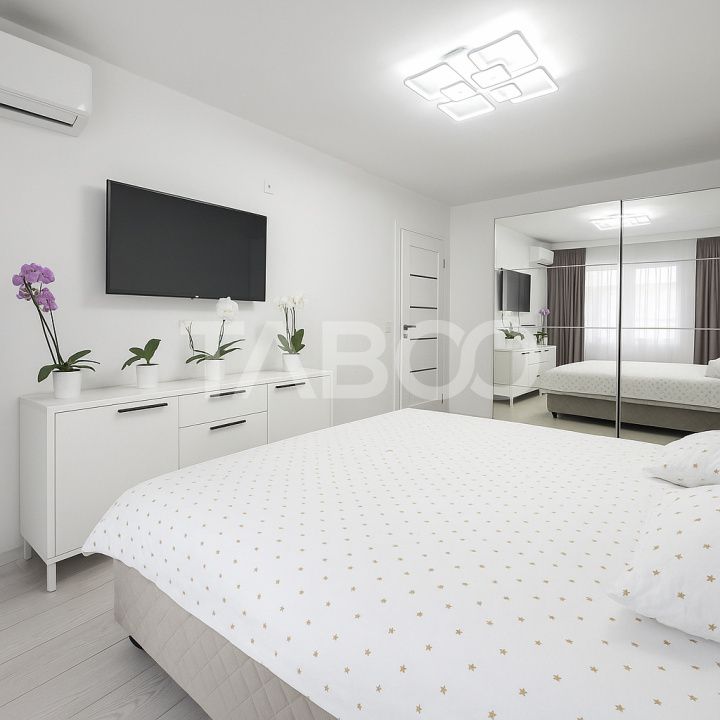 Apartament decomandat renovat de vanzare 2 camere video disponibil – fotografia 6 din 15