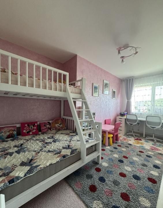 Apartament 3camere, 62mp+2balcoane, mobilat complet, zona str. Tineretului! – fotografia 5 din 13