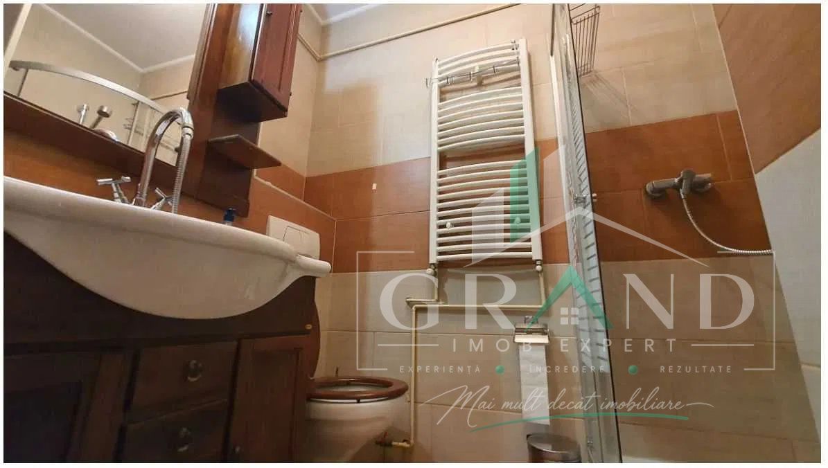 Apartament 4 camere, Zorilor, Cluj-Napoca – fotografia 7 din 8