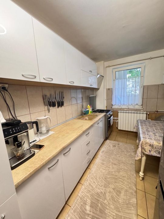 Apartament 2 camere de vanzare in Centru – fotografia 3 din 4