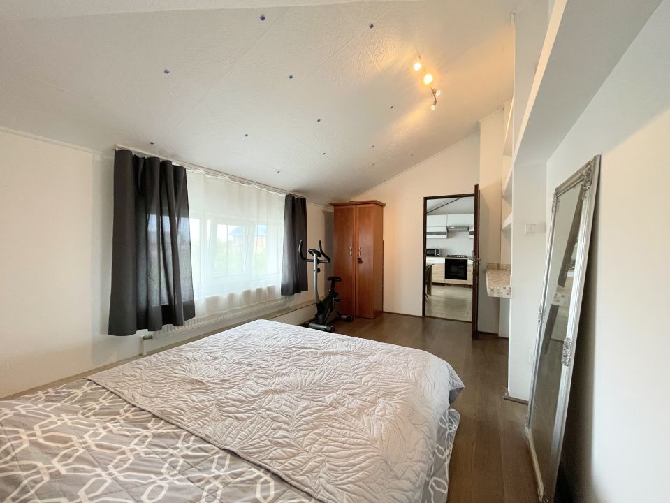 Apartament cu 2 camere de vanzare Zona Iris – fotografia 15 din 21
