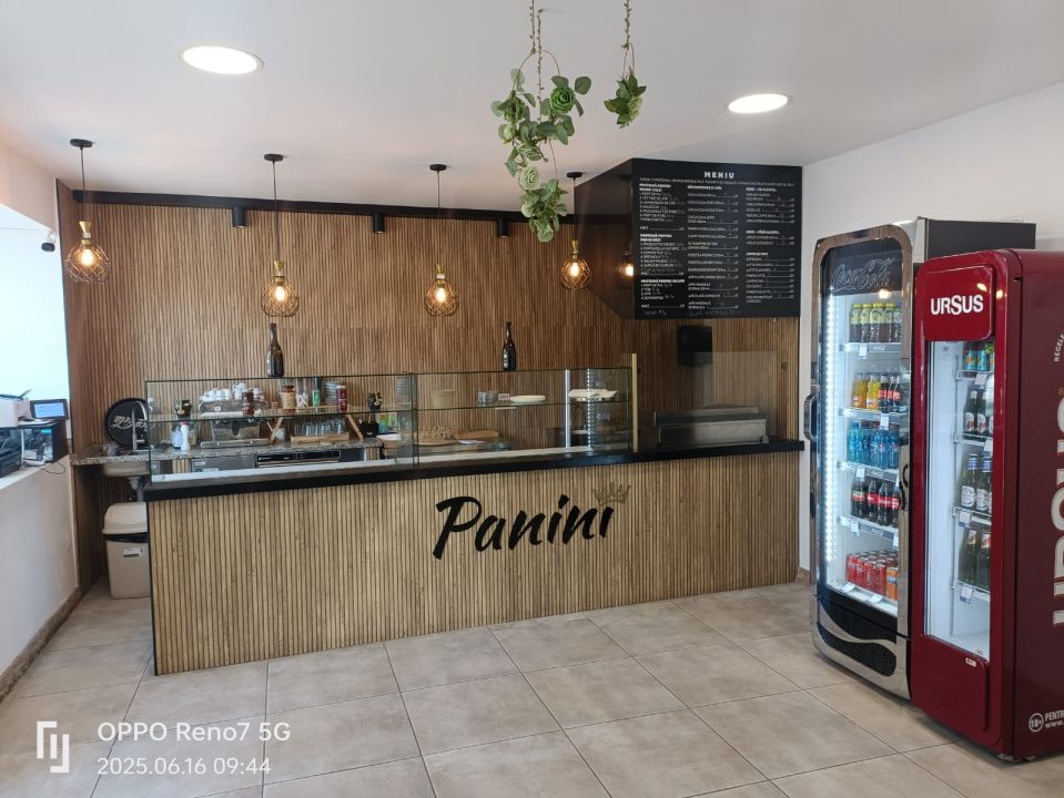 Spatiu comercial de închiriat – fotografia 3 din 5