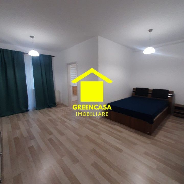Apartament 1 camera, zona Sesul de Sus, Floresti – fotografia 1 din 8