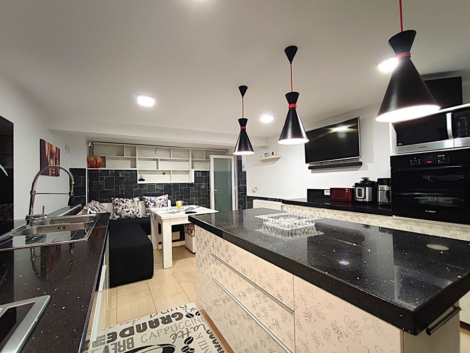 🏠 Casa 4 camere, mobilata si utilata modern, KM 5, comision 0% – fotografia 36 din 70
