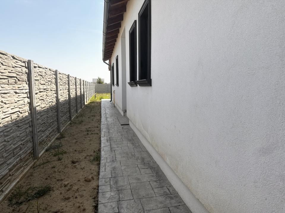 Duplex 3 camere, 91 mp utili, 351 mp teren - Sag – fotografia 14 din 14