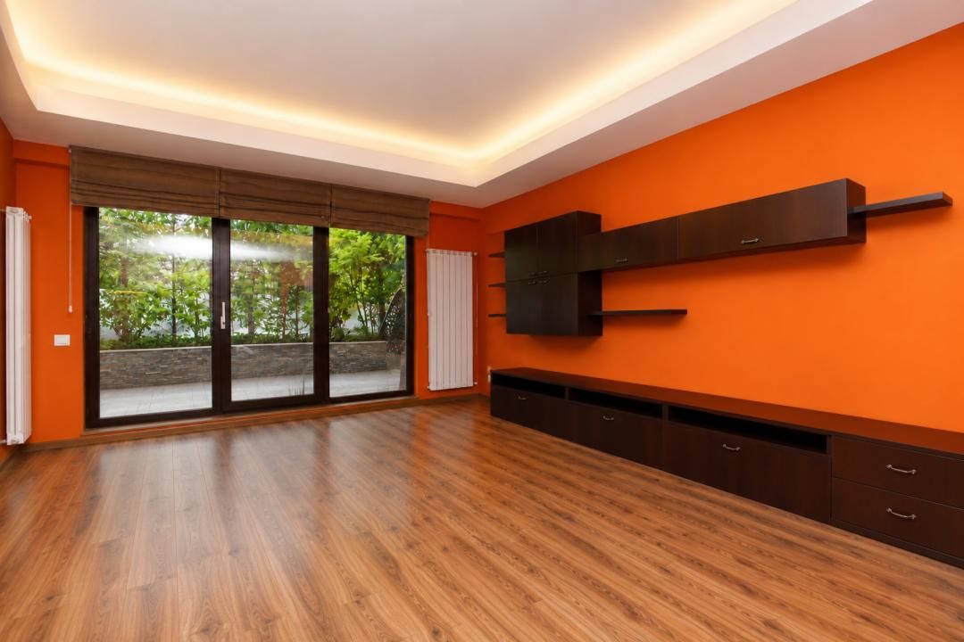 3 Rooms + Terrace 75sqm + 2 Parking + 2 Storage | Herastrau-Aviatiei – fotografia 3 din 17