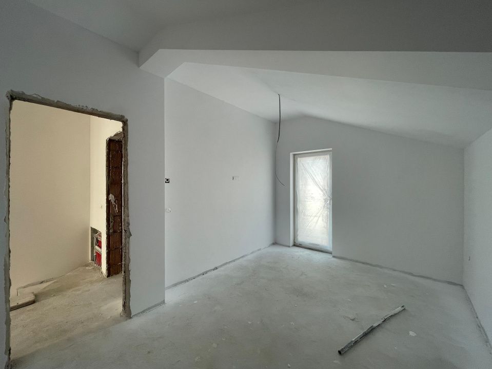 Duplex 112mp utili - predare la cheie - MCity Mosnita Noua – fotografia 8 din 12