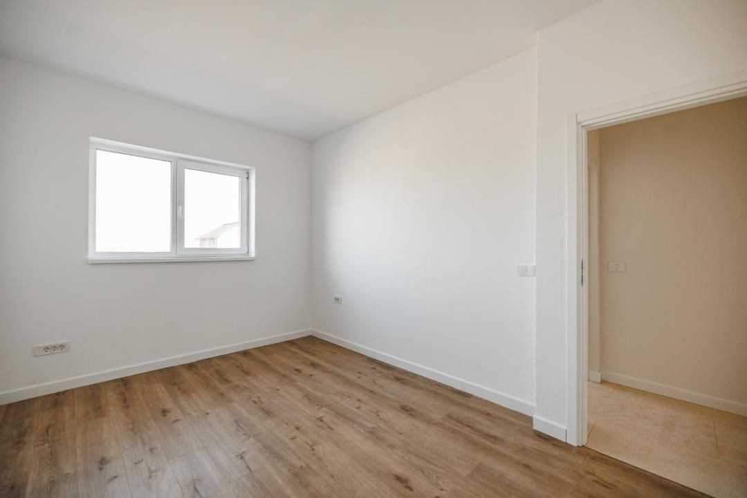 Duplex P+1E| Gata de Mutare| 5 cam, 3 bai | Teren 313 m Săcălaz| Comision 0 – fotografia 35 din 43