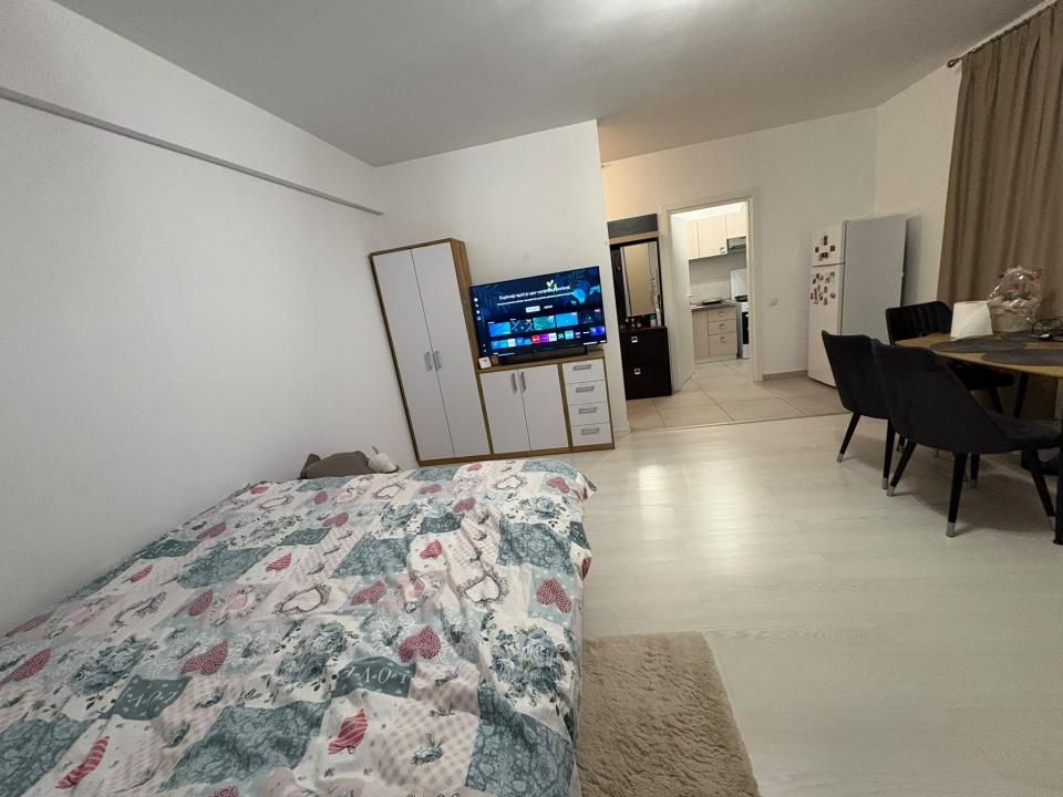 Garsonieră 36 mp | Bloc 2020 | Metrou Păcii | 0% comision – fotografia 3 din 9