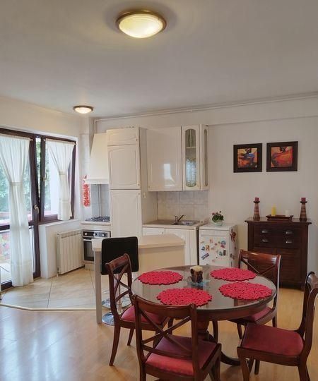 2 Camere de inchiriat | Dorobanti |Centrala Proprie | Mobilat – fotografia 4 din 8