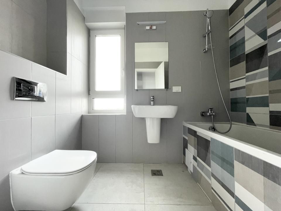 Apartament 3 camere modern mobilat | City of Mara | 62 mp + balcon 7 mp – fotografia 9 din 9