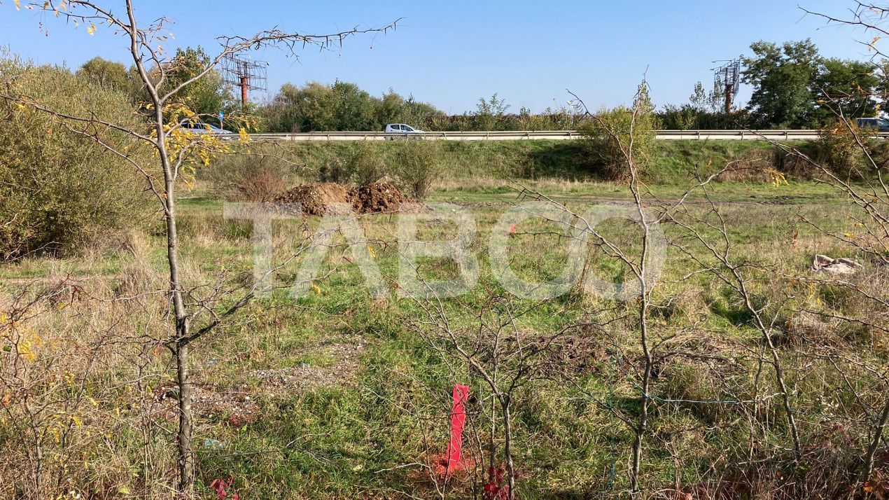 Oportunitate de investitie teren intravilan 2513 mp zona Selimbar – fotografia 5 din 5