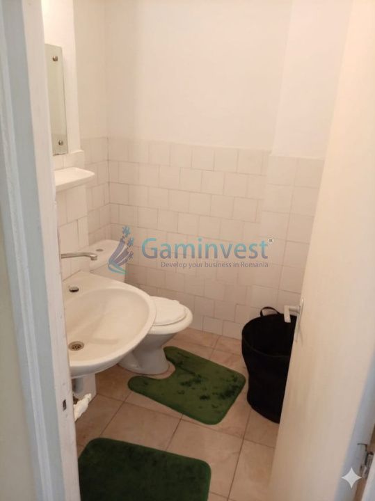 Apartament de vanzare in Oradea, 3 camere, cu un view deosebit zona Dragos Voda – fotografia 7 din 9