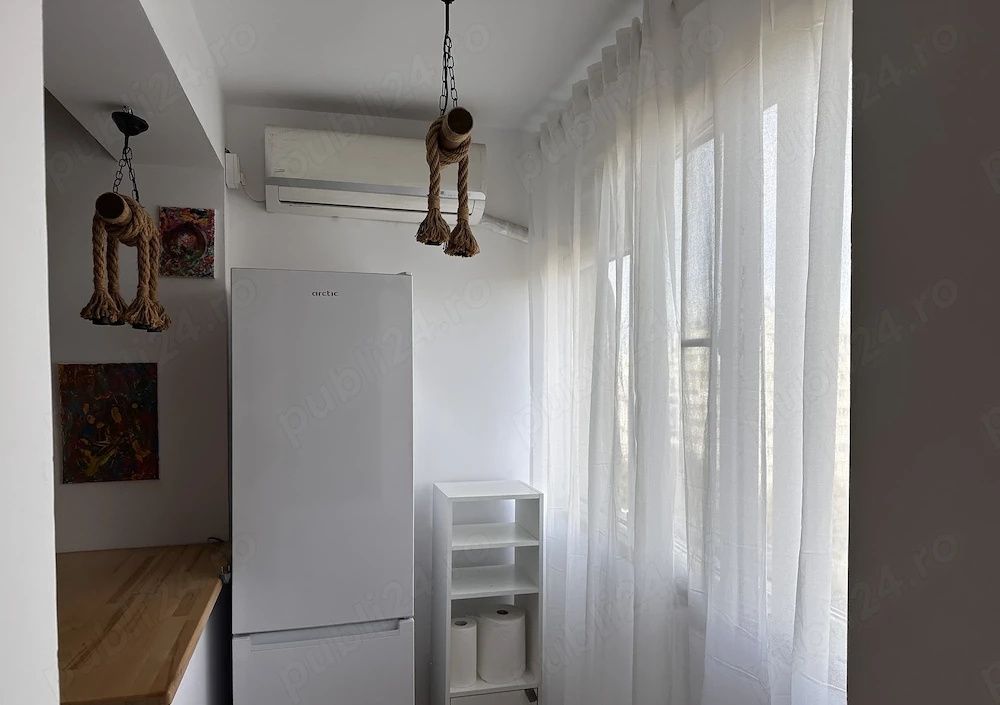 Garsoniera de inchiriat | Drumul Taberei | Metrou | Pet friendly – fotografia 5 din 7