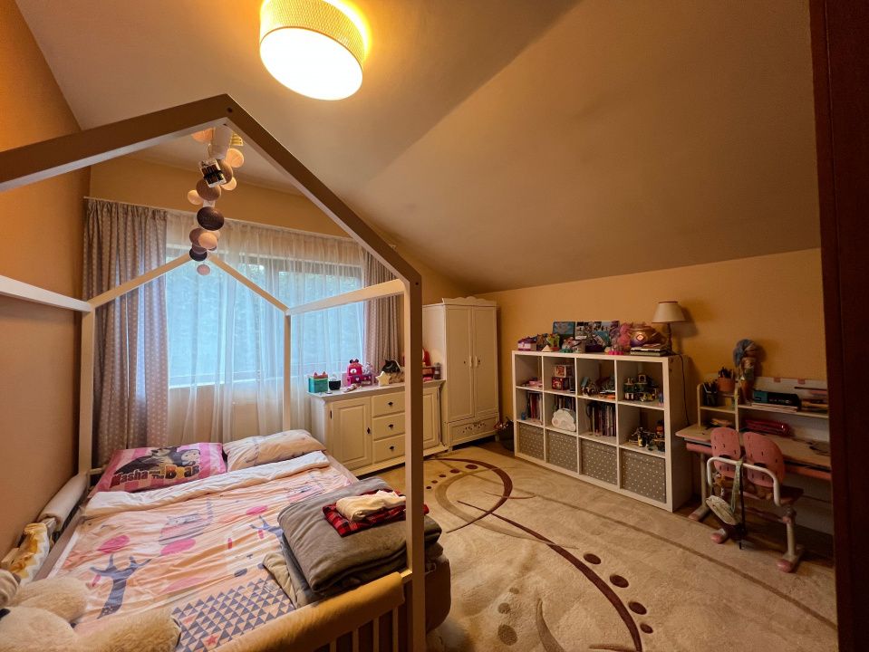 De vanzare | Casa Individuala | 154 mp | Transylvania College | Strada Privata – fotografia 10 din 28