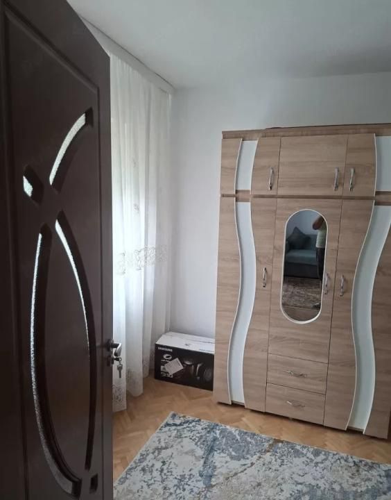 APARTAMENT 2 CAMERE | CAMPUS | TERMEN LUNG – fotografia 4 din 8