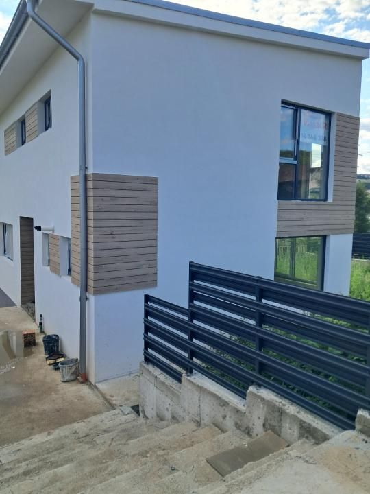 COMISION 0% CUMPARARE/Casa INDIVIDUALA 600 mp teren POPESTI – fotografia 7 din 18