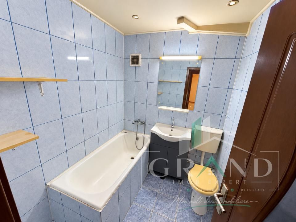 Ap 3 camere | 2 BAI | BALCON | Zona Manastur-Ion Mester – fotografia 7 din 16