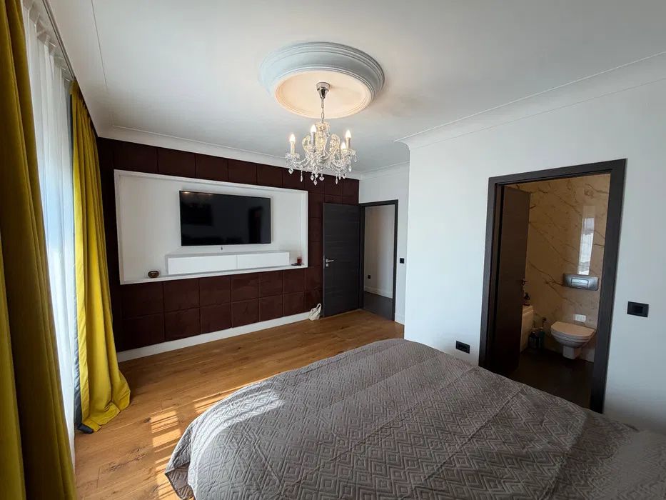 4 Camere de inchiriat | Tei | 2 Bai | Centrala | 2x Parcare | 170MP – fotografia 3 din 7