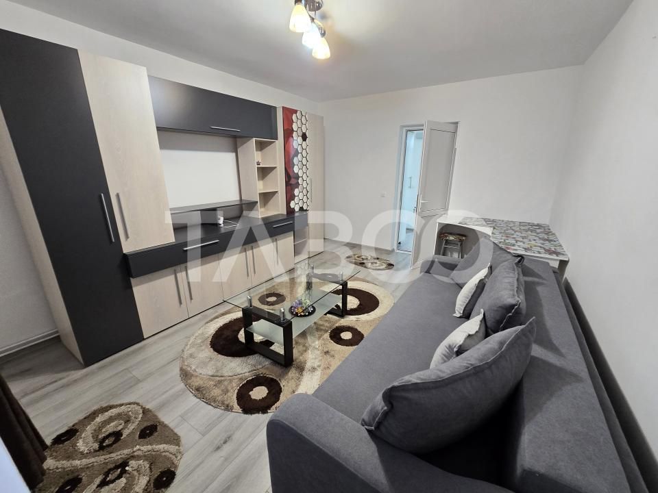 Apartament decomandat 57 mpu cu 2 parcari si gradina in Lazaret Sibiu – fotografia 11 din 20