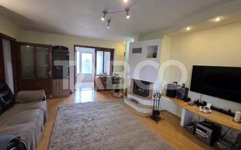 Duplex spatios de vanzare in Sebes Drumul Petrestiului