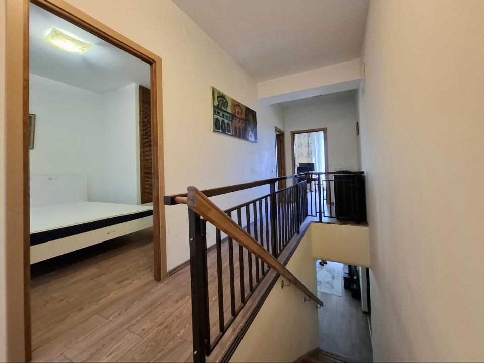 4 Camere | Iancu Nicolae | 161 mp | Centrală | 2 parcări | Lângă pădure – fotografia 12 din 20