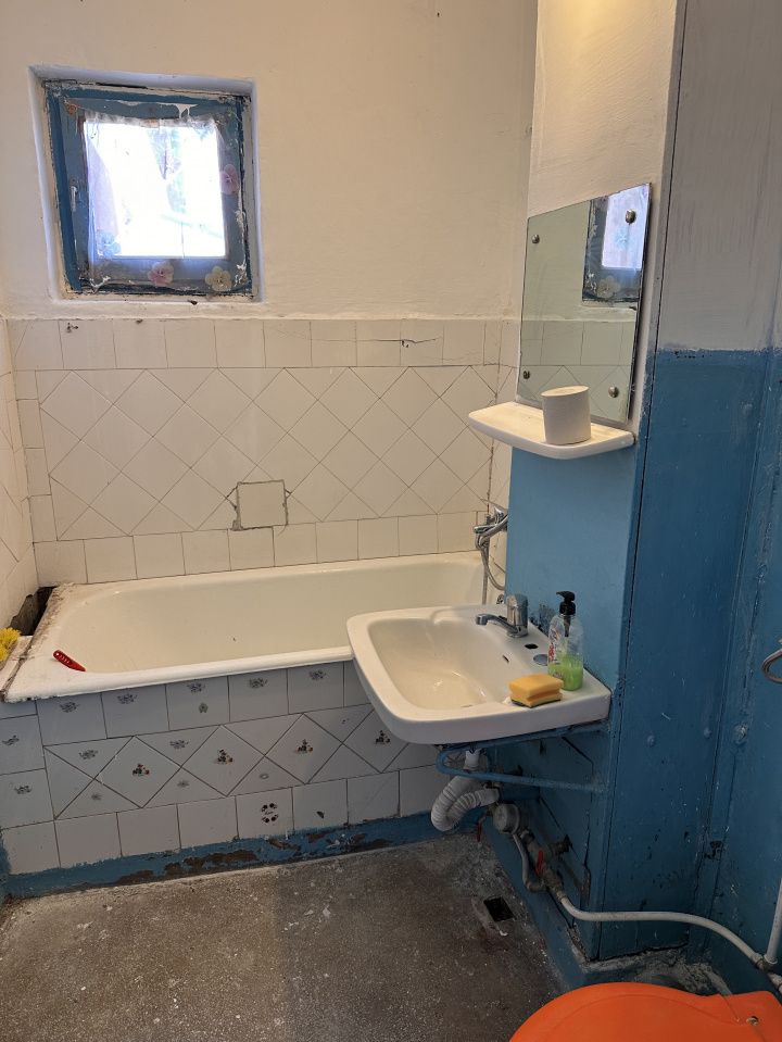 OKAZIE ! APARTAMENT 2 CAMERE I 52 MP I CETATE CLOSCA I DE VANZARE I BALCON I – fotografia 11 din 12