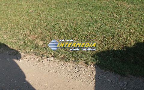 Teren Intravilan de vanzare in Partos 450 mp 30 euro/mp
