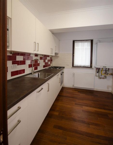 Apartament in Parcul Kiseleff – fotografia 9 din 15