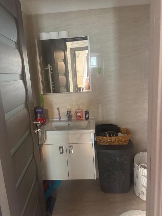 Apartament cu 3 camere in Bloc Nou | Etaj 1 | Trivale Park – fotografia 6 din 19