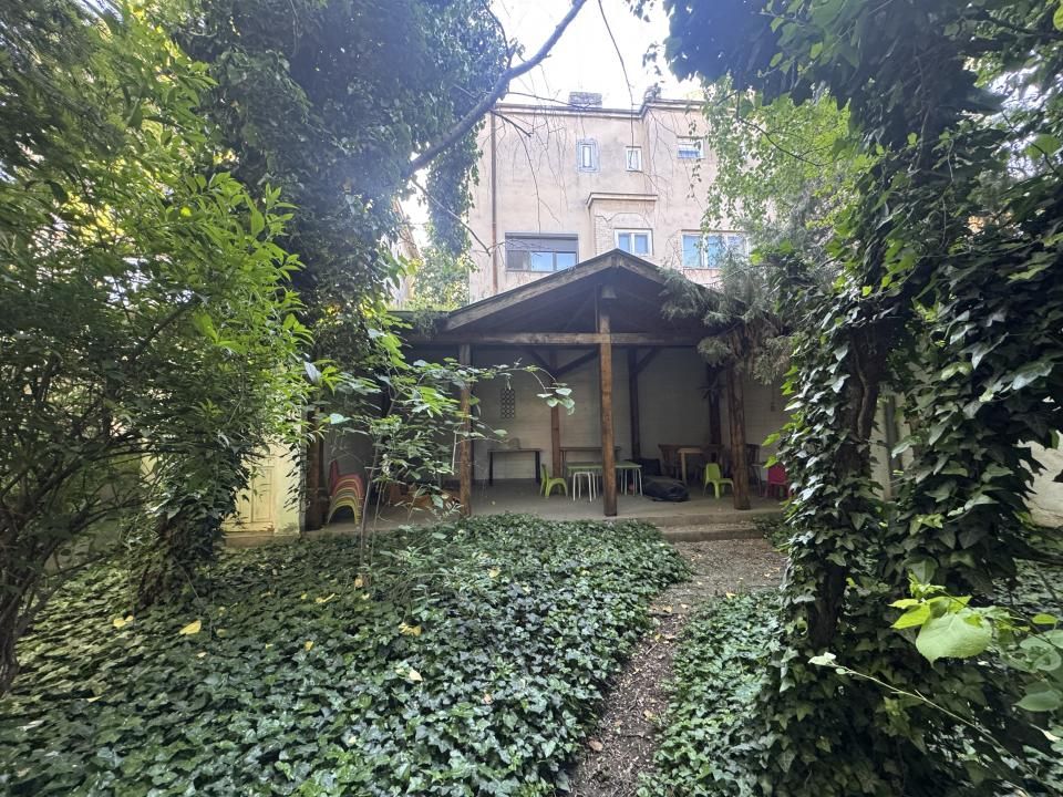 Proprietate unica la Grădina Icoanei – fotografia 14 din 24