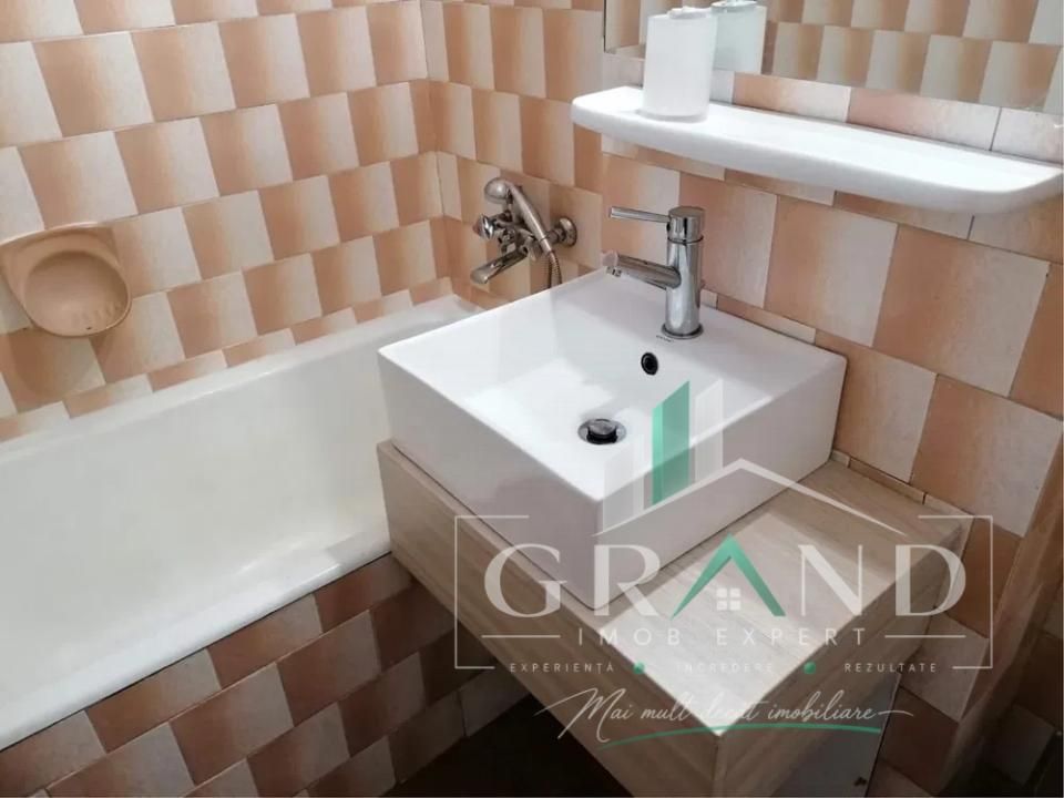 Apartament 3 camere, faleza Someș - Grigorescu, Cluj-Napoca – fotografia 8 din 8