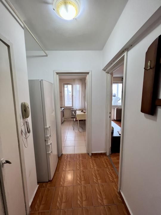 Apartament 2 camere, 58 mp utili, etaj 4/8 - zona Garii – fotografia 8 din 9