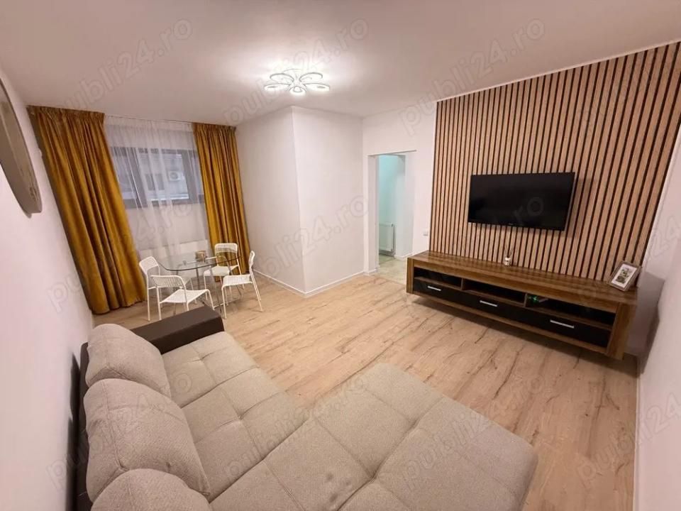 2 Camere de vanzare | Berceni | Metrou | Centrala proprie | 0% Comision – fotografia 3 din 5