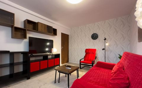 Apartament cu 2 camere | Prima închiriere | 3 min Metrou Eroii Revolutiei |