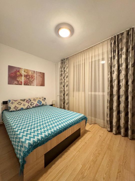 Apartament cu 2 camere, zona Doamna Ghica, Centrala Proprie – fotografia 7 din 11
